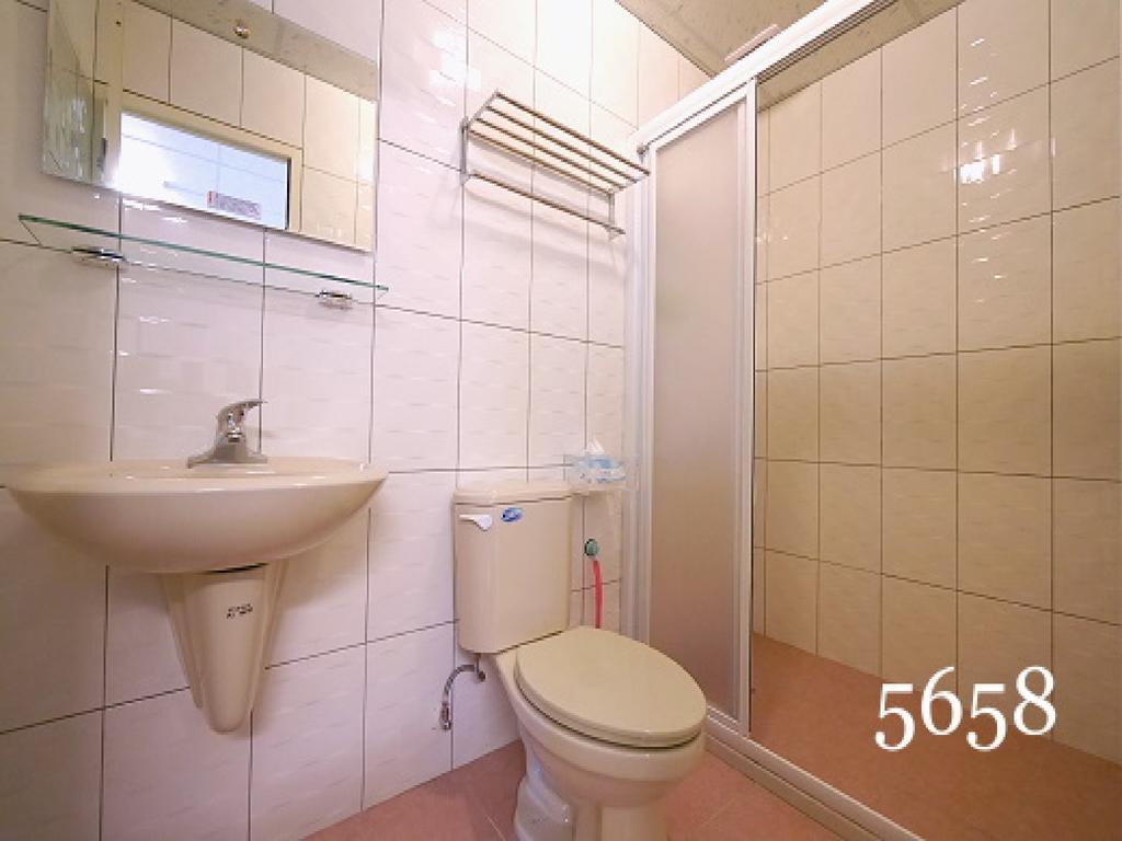 Hua Qiao De Jia Daire Donggang Dış mekan fotoğraf