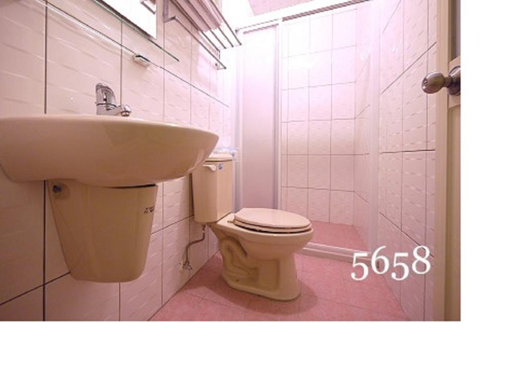 Hua Qiao De Jia Daire Donggang Dış mekan fotoğraf