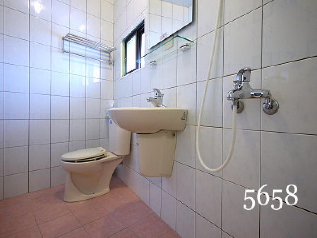 Hua Qiao De Jia Daire Donggang Dış mekan fotoğraf